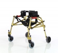 WG-W940 Pediatrik Walker  - 2