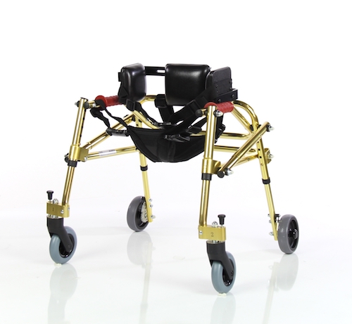 WG-W940 Pediatrik Walker 