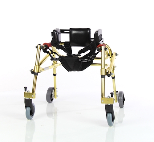 WG-W940 Pediatrik Walker 