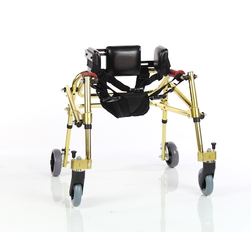 WG-W940 Pediatrik Walker 