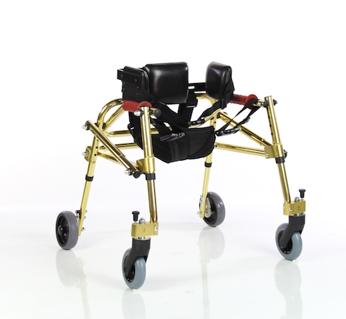 WG-W940 Pediatrik Walker 