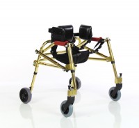 WG-W940 Pediatrik Walker  - 8