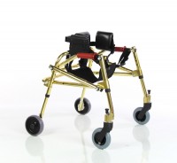 WG-W940 Pediatrik Walker  - 9