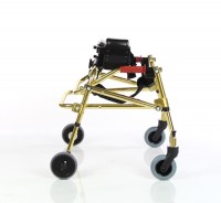 WG-W940 Pediatrik Walker  - 11