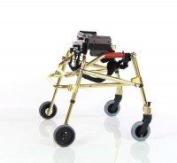WG-W940 Pediatrik Walker  - 12
