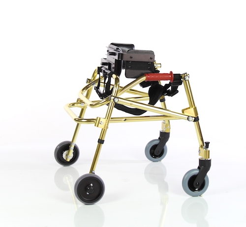 WG-W940 Pediatrik Walker 