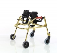 WG-W940 Pediatrik Walker  - 13