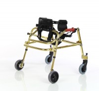 WG-W940 Pediatrik Walker  - 14