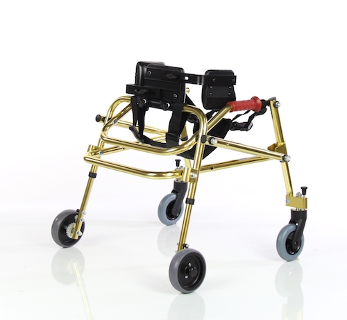 WG-W940 Pediatrik Walker 