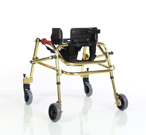 WG-W940 Pediatrik Walker 