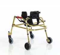 WG-W940 Pediatrik Walker  - 20