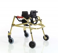 WG-W940 Pediatrik Walker  - 21