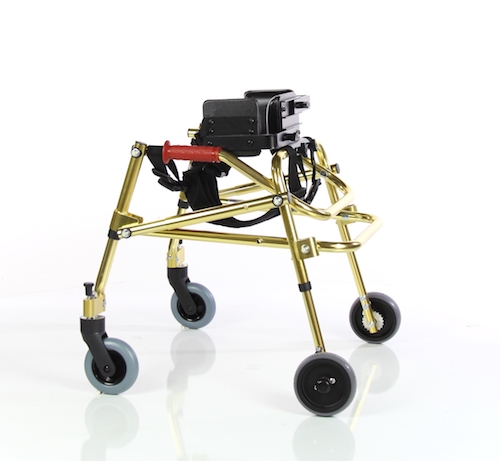 WG-W940 Pediatrik Walker 