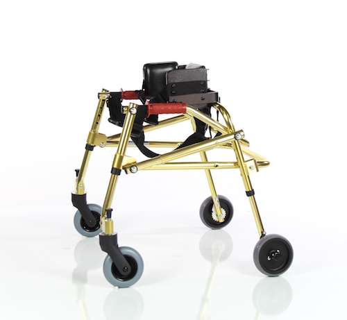 WG-W940 Pediatrik Walker 