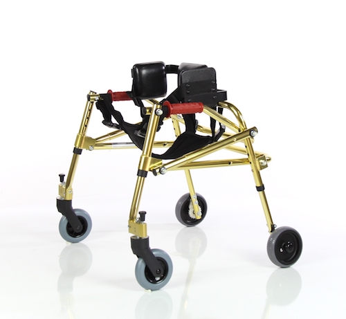 WG-W940 Pediatrik Walker 