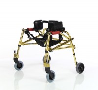 WG-W940 Pediatrik Walker  - 29