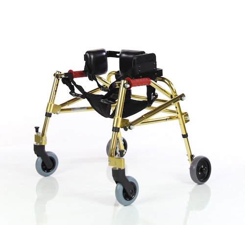 WG-W940 Pediatrik Walker 