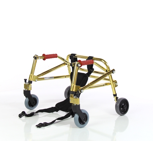 WG-W940 Pediatrik Walker 