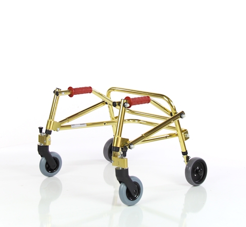 WG-W940 Pediatrik Walker 