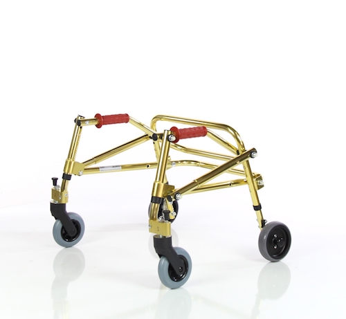 WG-W940 Pediatrik Walker 