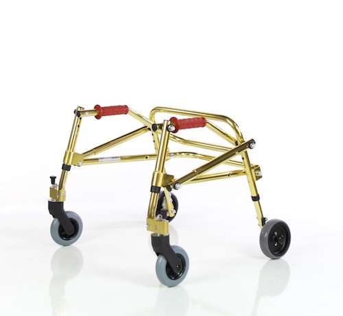 WG-W940 Pediatrik Walker 