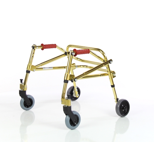 WG-W940 Pediatrik Walker 