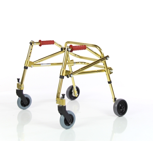 WG-W940 Pediatrik Walker 