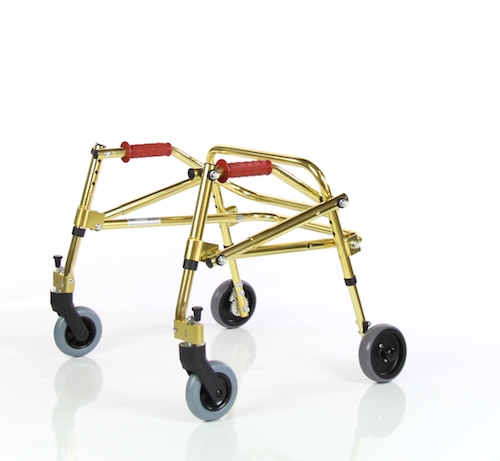 WG-W940 Pediatrik Walker 