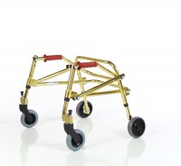 WG-W940 Pediatrik Walker  - 42