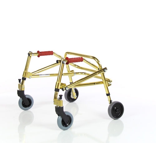 WG-W940 Pediatrik Walker 