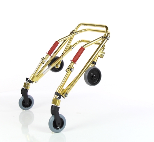 WG-W940 Pediatrik Walker 