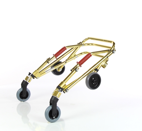 WG-W940 Pediatrik Walker 