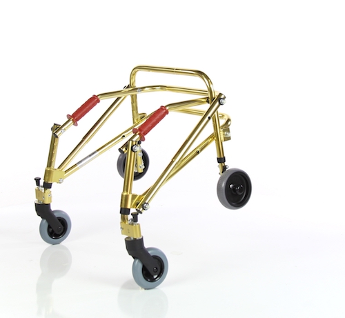 WG-W940 Pediatrik Walker 