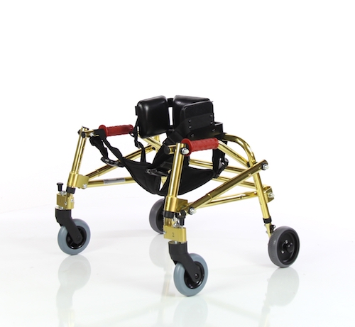 WG-W940 Pediatrik Walker 