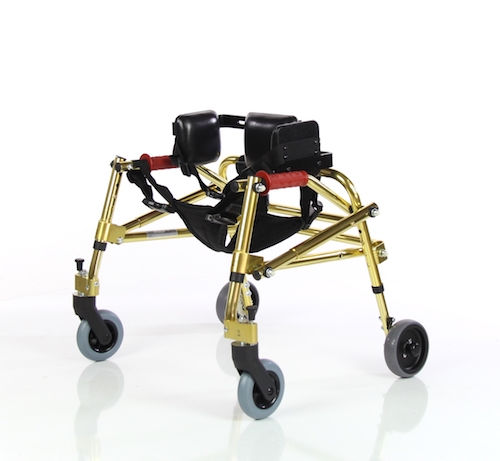 WG-W940 Pediatrik Walker 