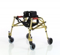 WG-W940 Pediatrik Walker  - 72