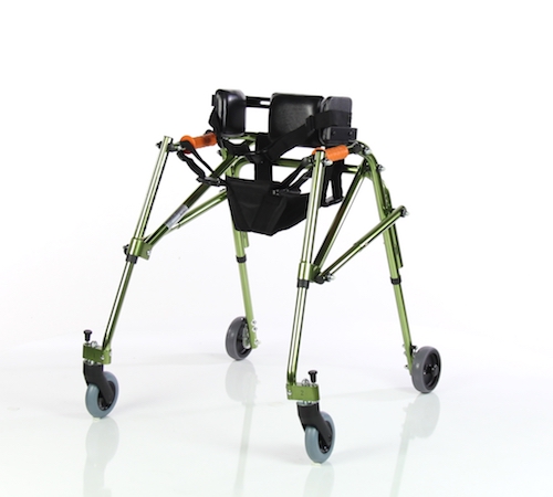 WG-W941 Pediatrik Walker 