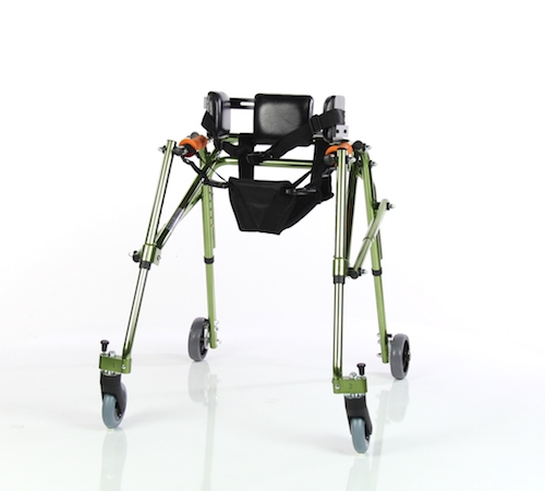 WG-W941 Pediatrik Walker 