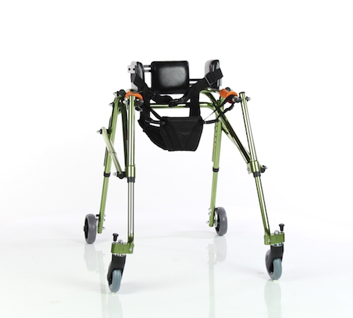 WG-W941 Pediatrik Walker 