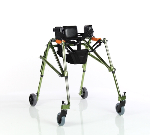 WG-W941 Pediatrik Walker 