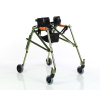 WG-W941 Pediatrik Walker - 7