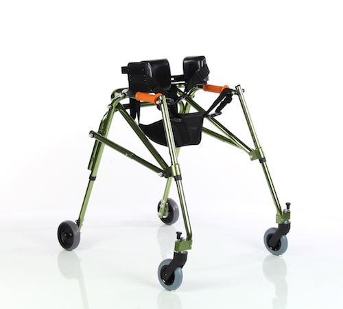 WG-W941 Pediatrik Walker 