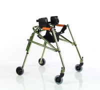 WG-W941 Pediatrik Walker - 8