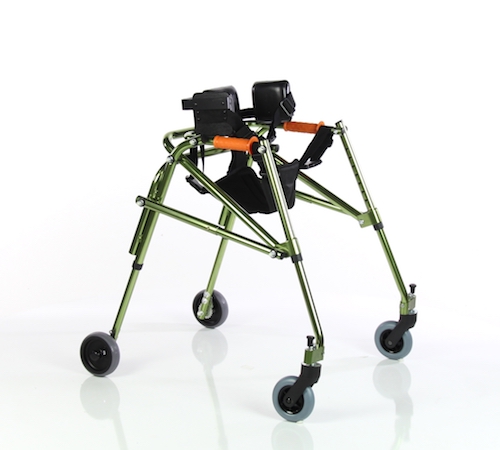 WG-W941 Pediatrik Walker 