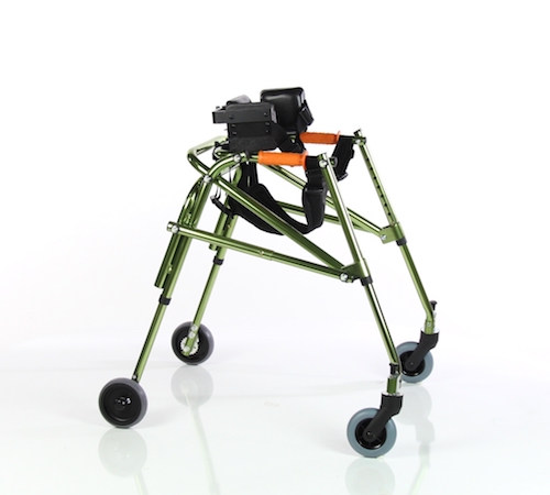 WG-W941 Pediatrik Walker 