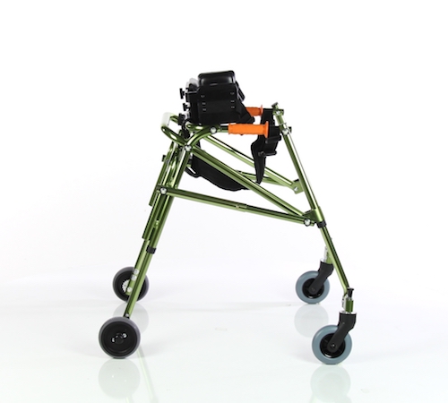 WG-W941 Pediatrik Walker 