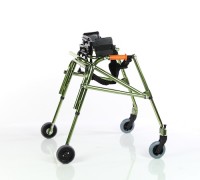 WG-W941 Pediatrik Walker - 11