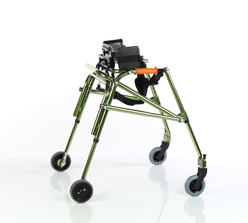 WG-W941 Pediatrik Walker 