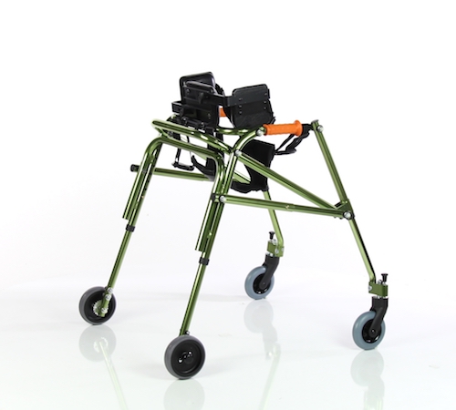 WG-W941 Pediatrik Walker 