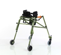 WG-W941 Pediatrik Walker - 13